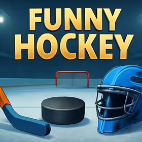 funny hockey